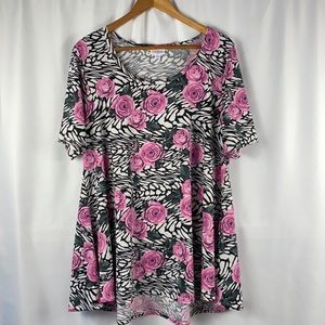 LuLaRoe XL Perfect T